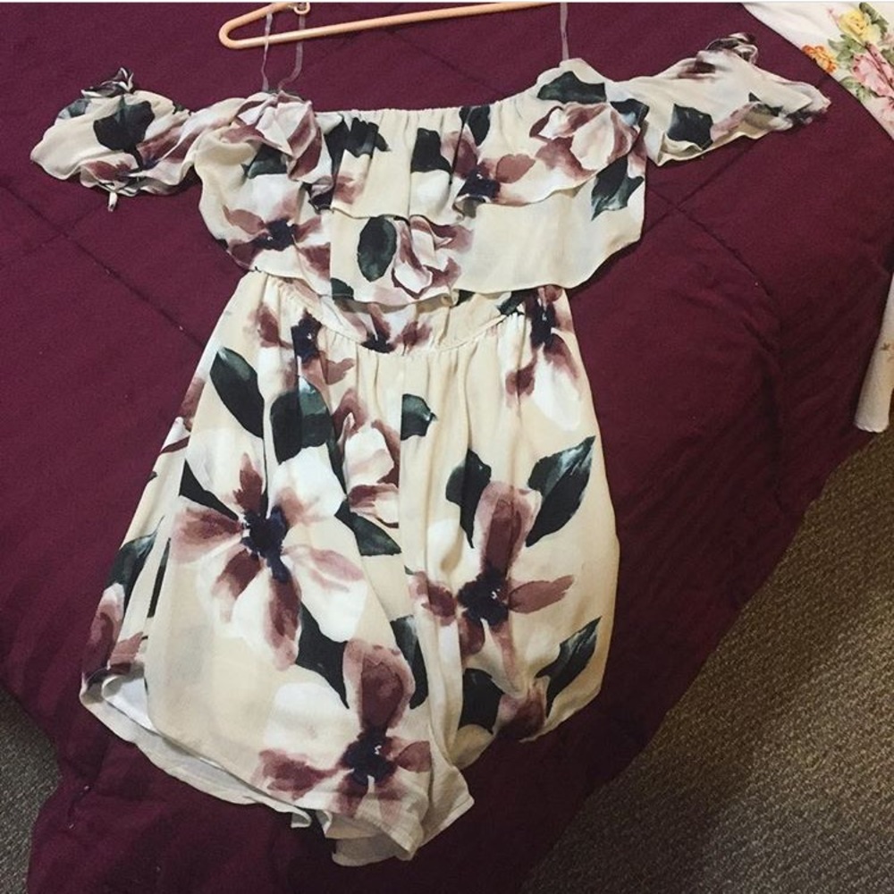 AE Romper
